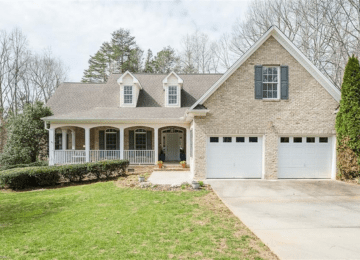 Image of Mill Creek Neighborhood