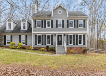 Image of Ashe Plantation Neighborhood