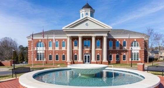 Mint Hill neighborhood