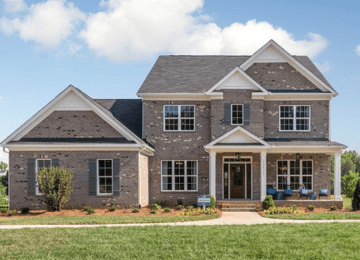 Image of Summerwood Neighborhood