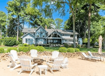 Image of Alexander Island Neighborhood