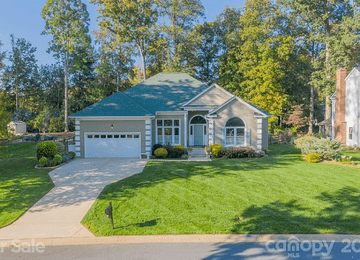 Image of Bridgeport Neighborhood