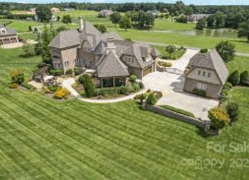 Image of Teeter Farms Estates Neighborhood