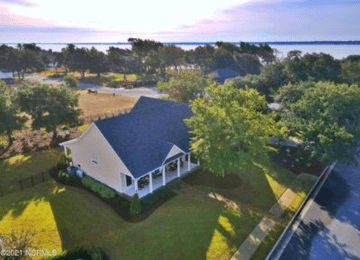 Image of Bay Colony Neighborhood