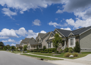 Image of Addison Park Neighborhood