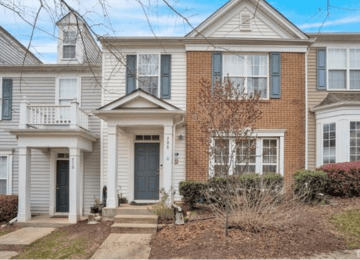 Image of Breckenridge Neighborhood