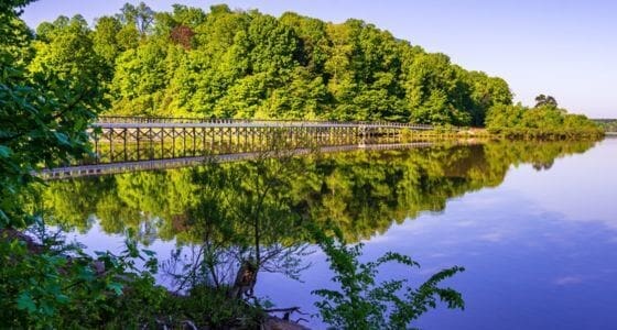 Morrisville neighborhood