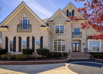 Image of Weston Estates Neighborhood