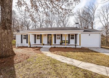 Image of Fairfield Neighborhood