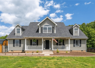 Image of Greenbrook Estates Neighborhood