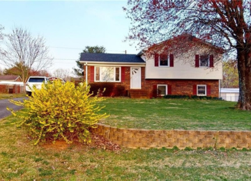 Image of Holly Springs Neighborhood