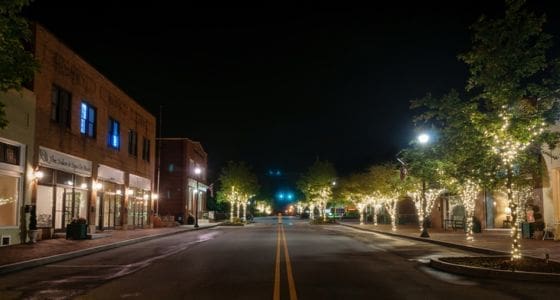 Mount Holly neighborhood