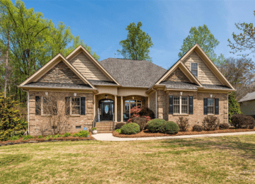 Image of Rhynes Estates Neighborhood