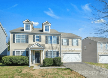 Image of Riverfront Neighborhood