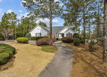 Image of Garren Hill Neighborhood