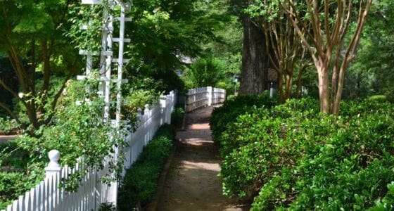 Pinehurst neighborhood