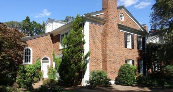 Pinehurst neighborhood