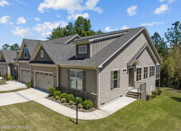 Image of Jackson Hamlet Neighborhood