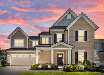 Image of McCullough Neighborhood