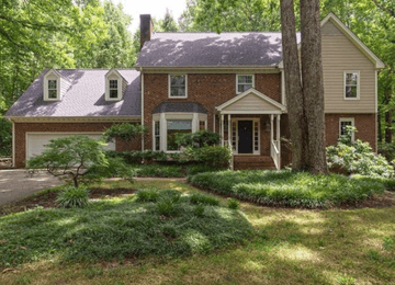 Image of Heritage Point Neighborhood