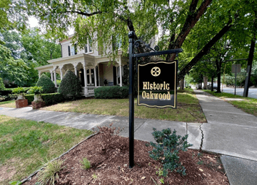 Image of Oakwood Neighborhood