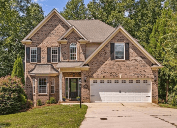 Image of The Reserve at Winsome Forest Neighborhood