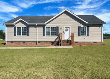 Image of Anderson Crossroads Neighborhood
