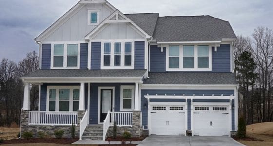 Roanoke Rapids neighborhood