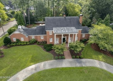 Image of West Haven Neighborhood