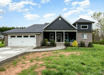 Image of Christopher Woods  Neighborhood