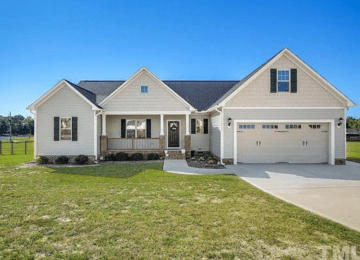 Image of Charlestowne Neighborhood