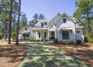 Image of Forest Creek Neighborhood