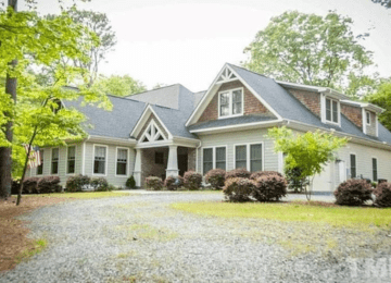 Image of Weymouth Heights Neighborhood