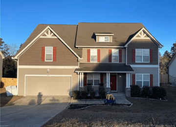 Image of Twin Lakes Neighborhood