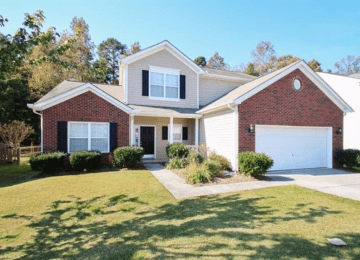 Image of Fairhaven Neighborhood