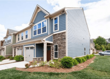 Image of Park Meadows Neighborhood