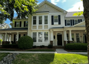 Image of Stonewood Neighborhood