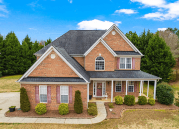 Image of Barium Seasons Village Neighborhood