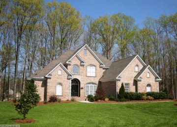 Image of Frogs Leap Neighborhood