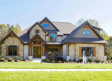 Image of Henson Forest Neighborhood