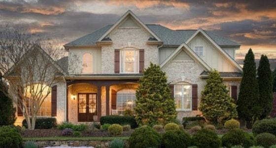 Summerfield neighborhood