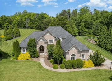 Image of Lochmere Neighborhood