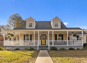 Image of Clifton Ridge Neighborhood