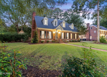 Image of Mcnair Estates Neighborhood