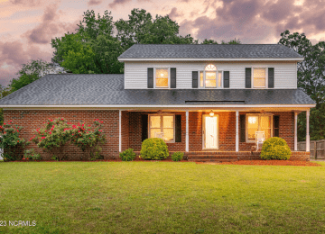 Image of Summerfield Neighborhood