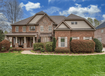 Image of Anklin Forrest Neighborhood