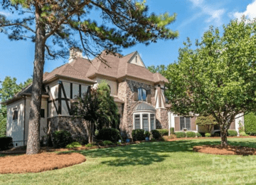 Image of Drayton Halls Estates Neighborhood