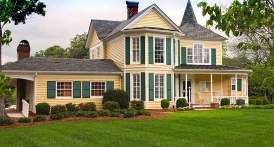 Weddington neighborhood