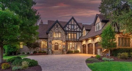 Weddington neighborhood