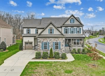 Image of Vintage Creek Neighborhood